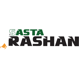 Sasta Rashan